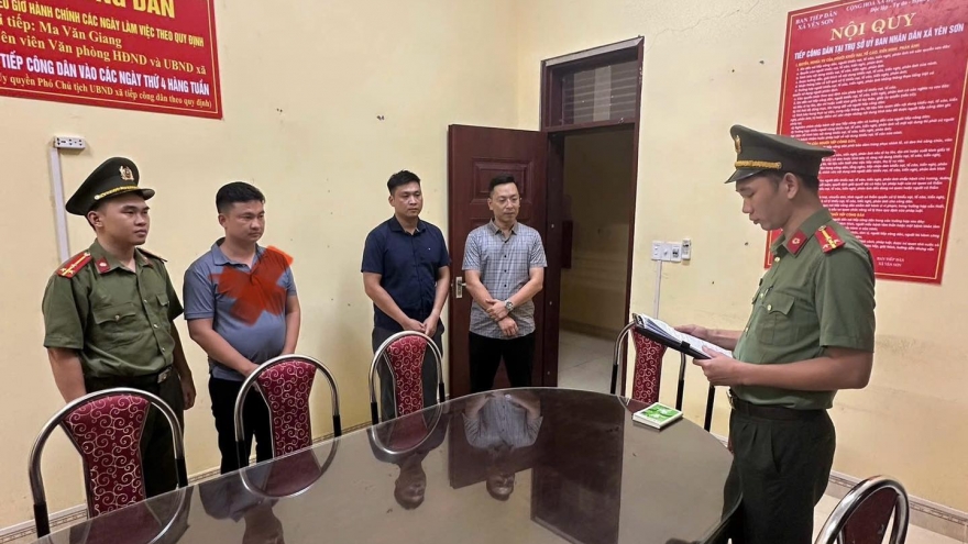 Khởi tố 2 đối tượng đăng tải hơn 21.000 video khiêu dâm lên mạng